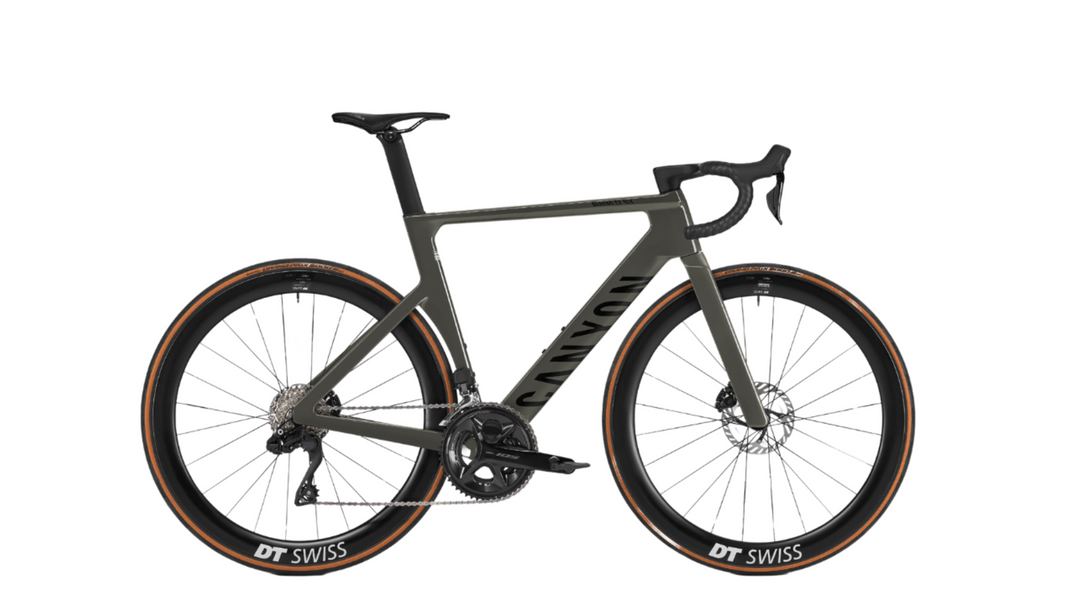 Aeroad CF SLX 7 Di2 C46