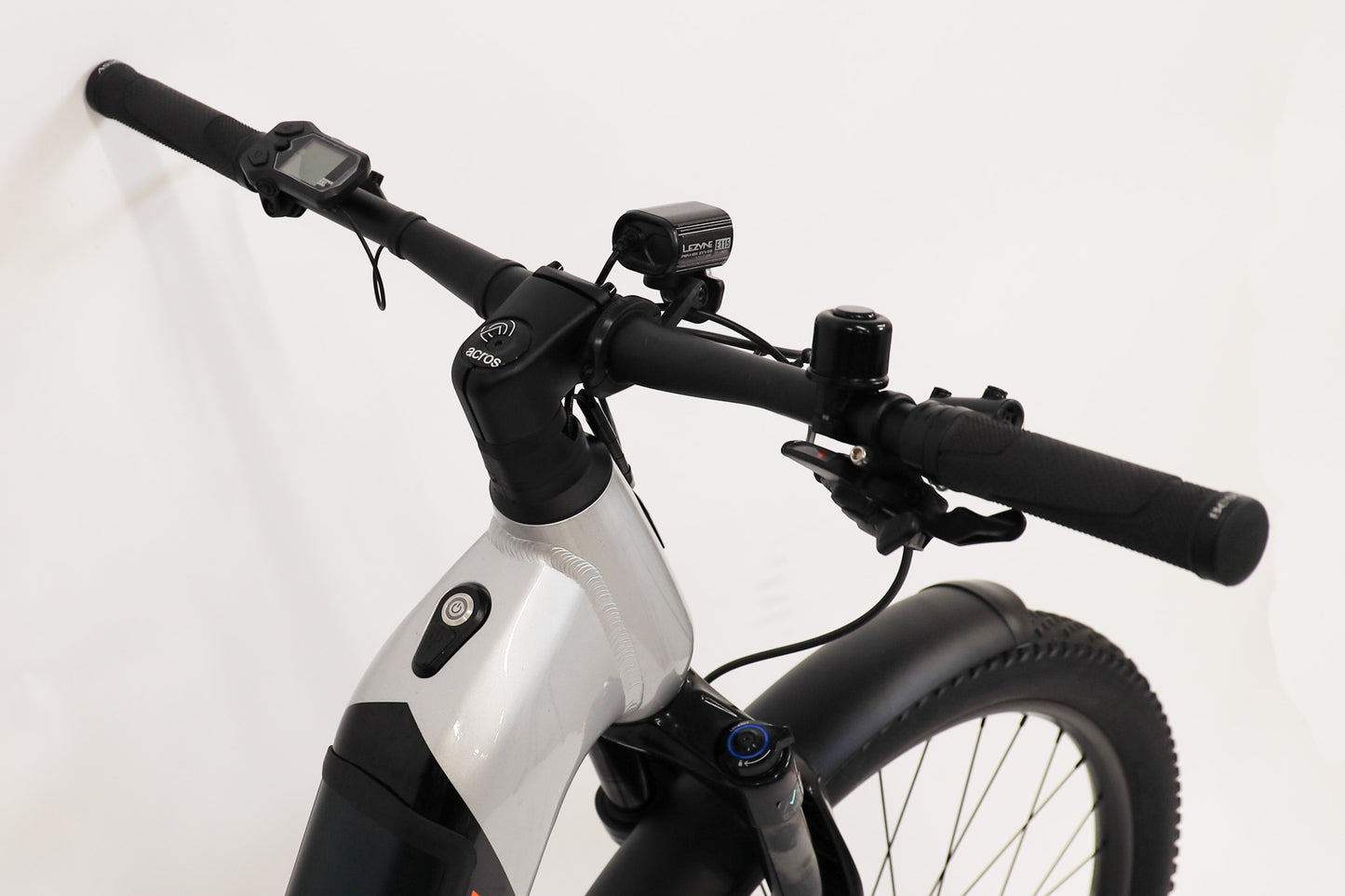 TRX Urban 1.1