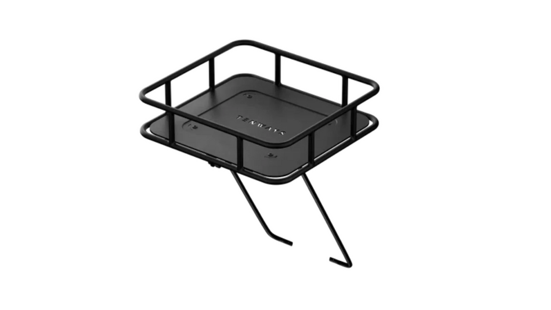 CGO800S Front Carrier