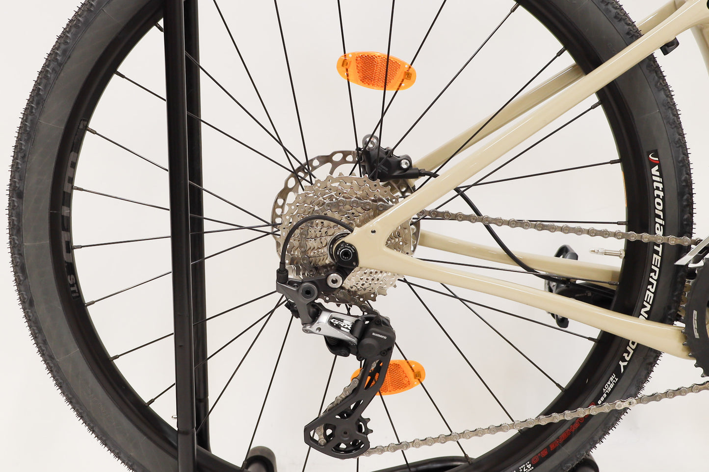 Topstone Carbon 3