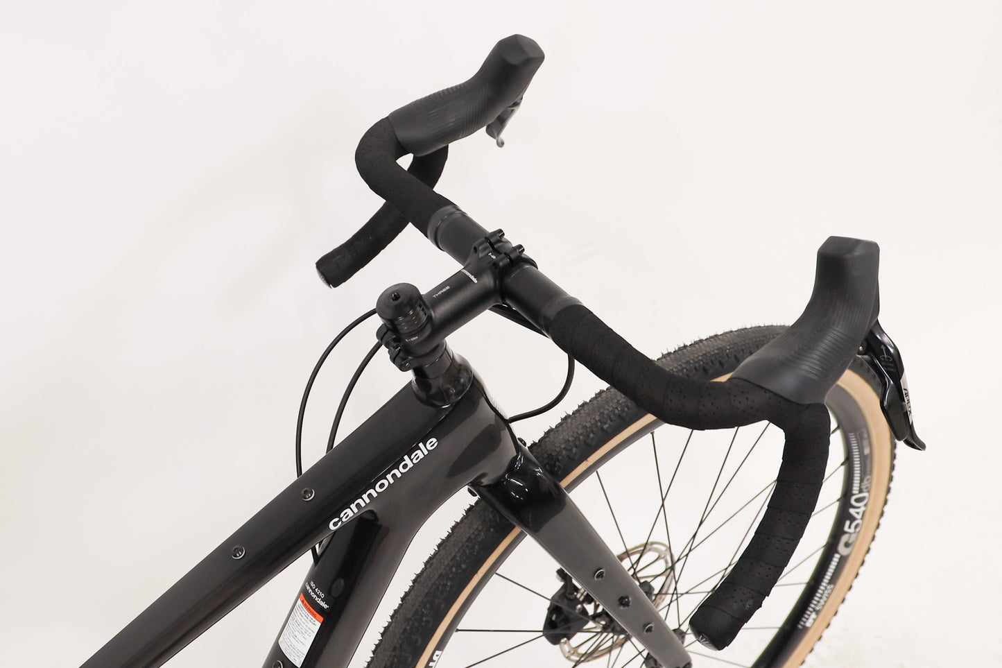 Topstone carbon Apex 1