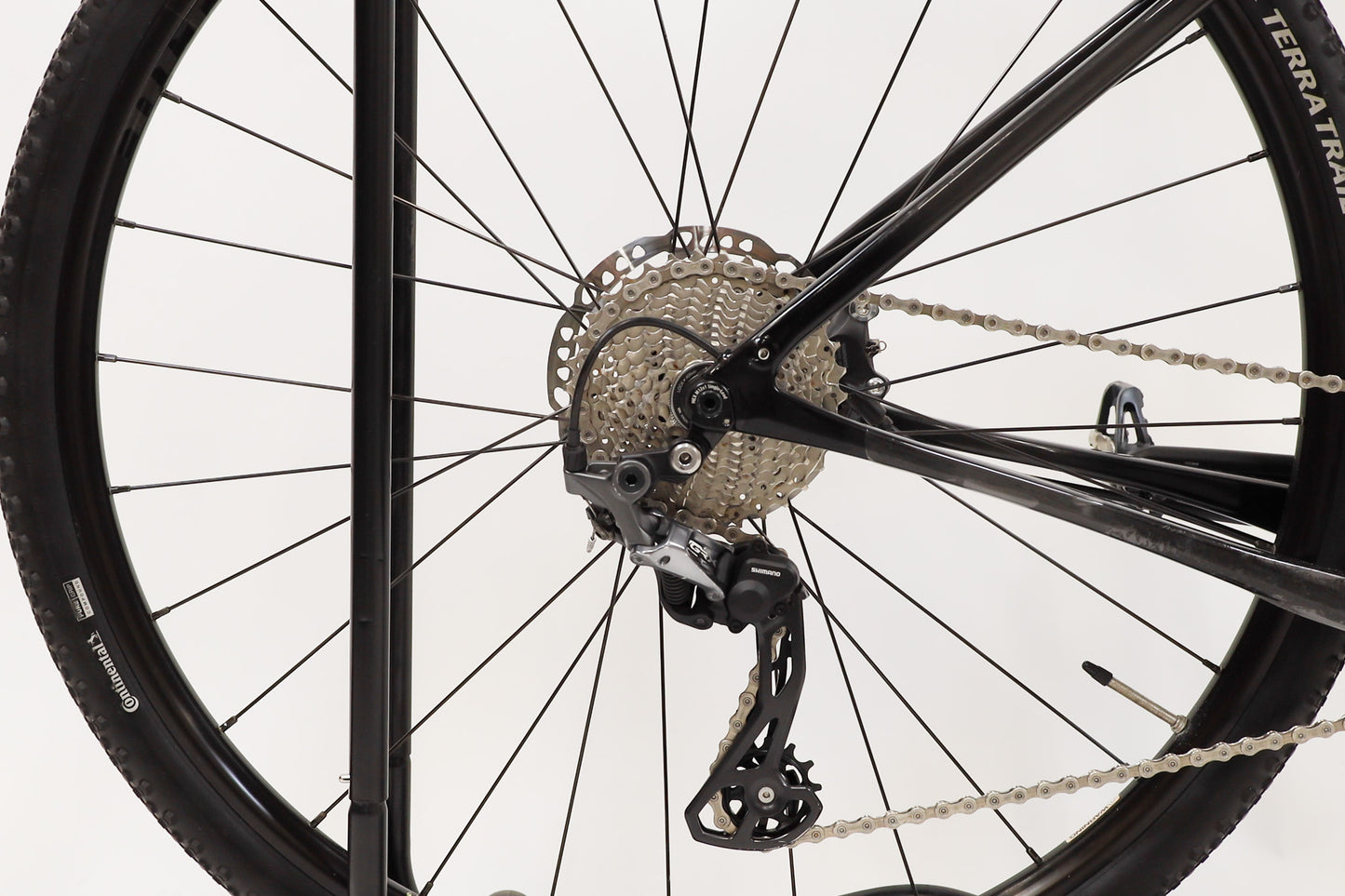 Topstone Carbon 2