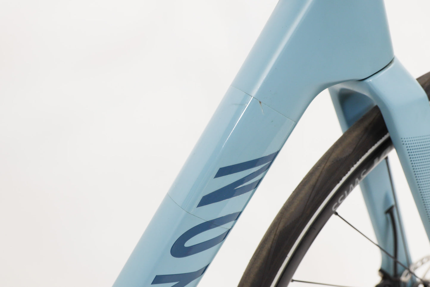 Endurace CF SLX 7 AXS