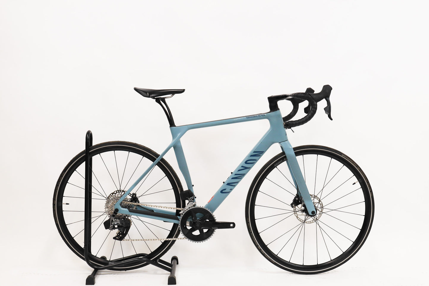 Endurace CF SLX 7 AXS