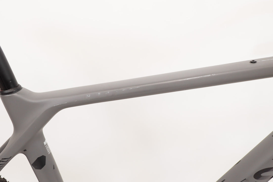 Grizl CF SLX 8 AXS Trail