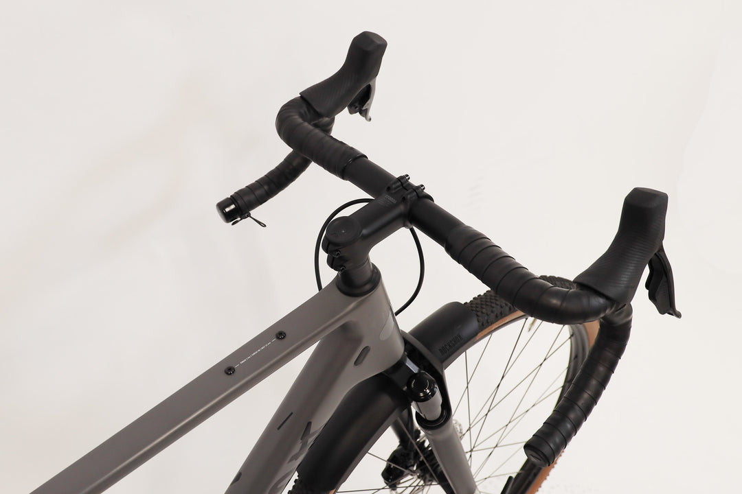 Grizl CF SLX 8 AXS Trail