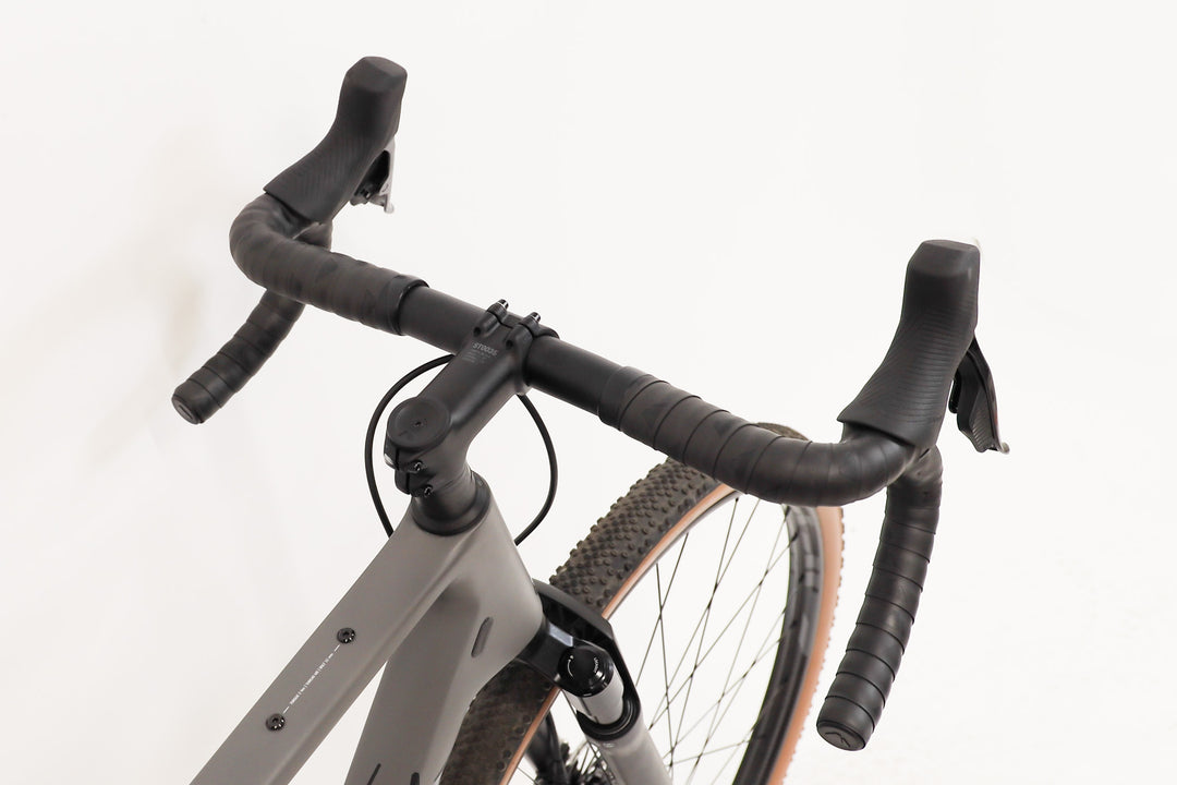 Grizl CF SLX 8 AXS Trail