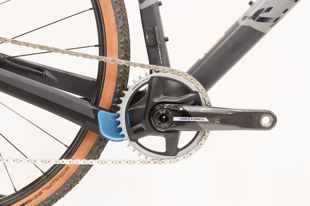 Grizl CF SLX 8 AXS Trail