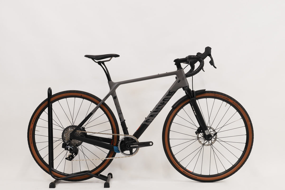 Grizl CF SLX 8 AXS Trail