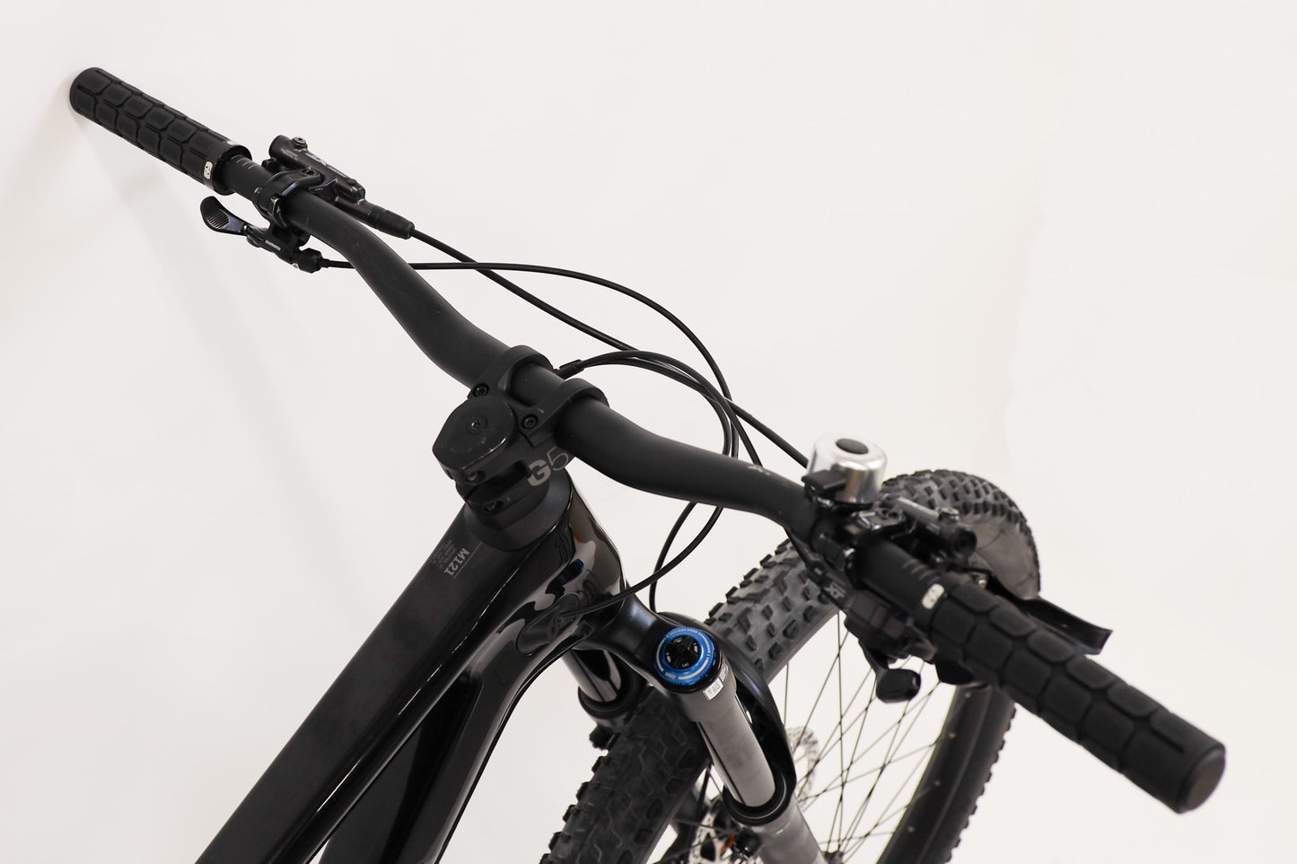 Spectral 29 CF 8