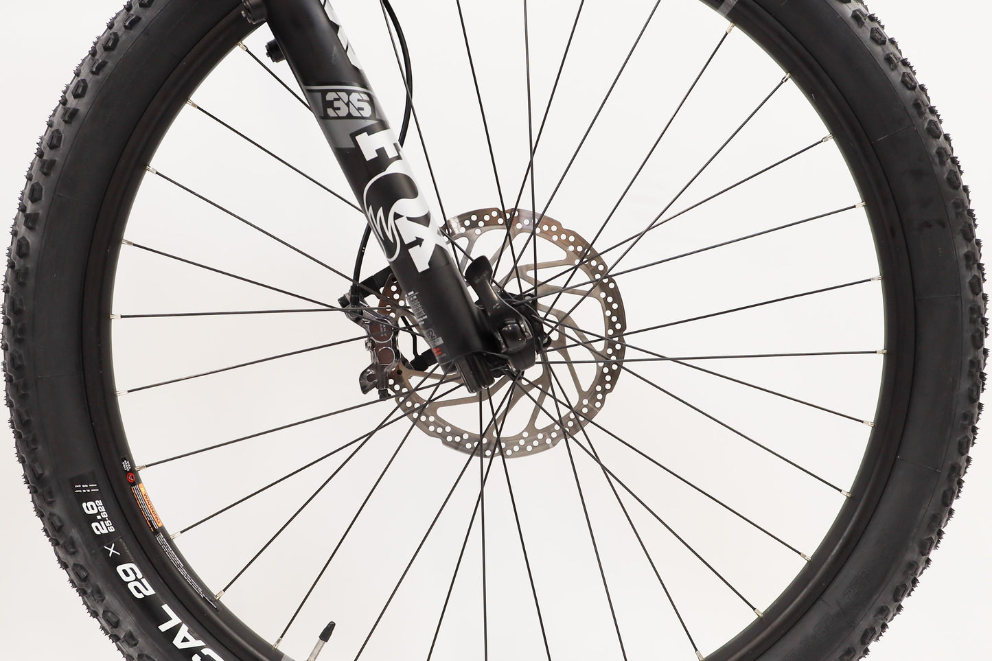 Spectral 29 CF 8