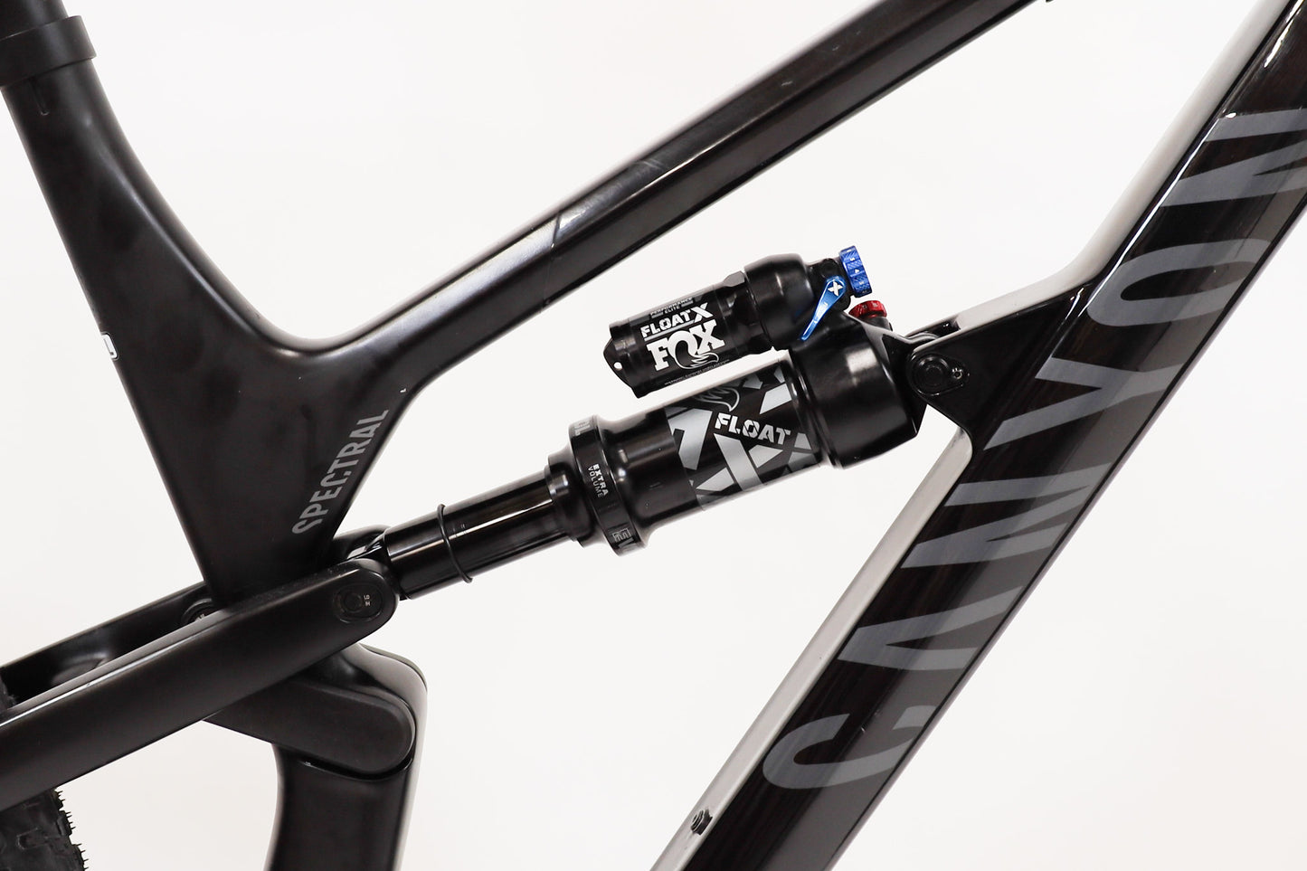 Spectral 29 CF 8