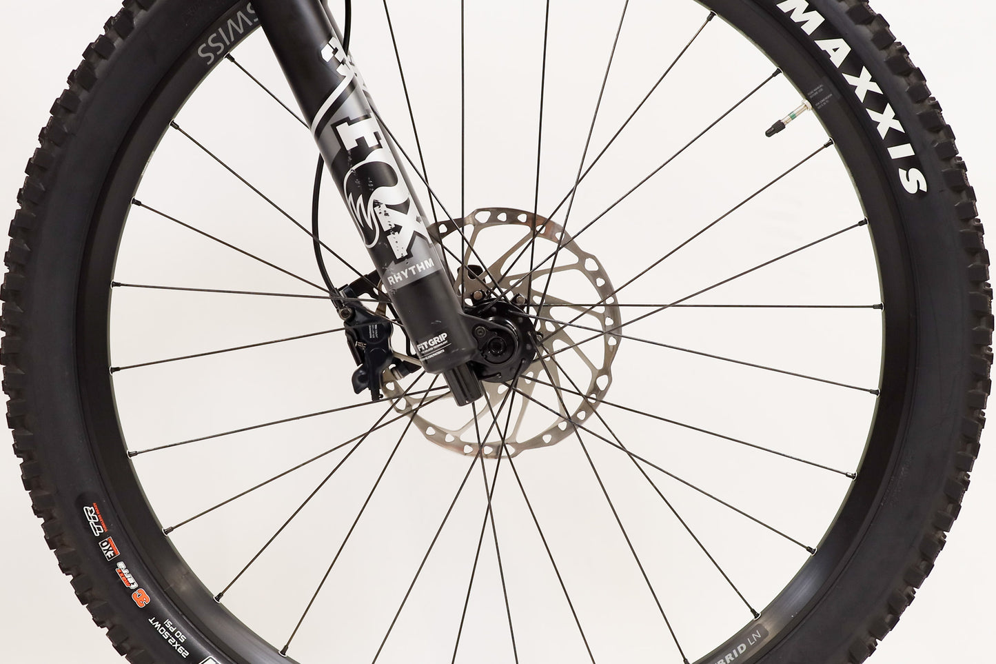 Spectral:ON CF 8