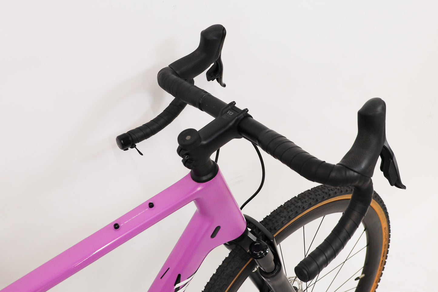 Grizl CF SLX 8