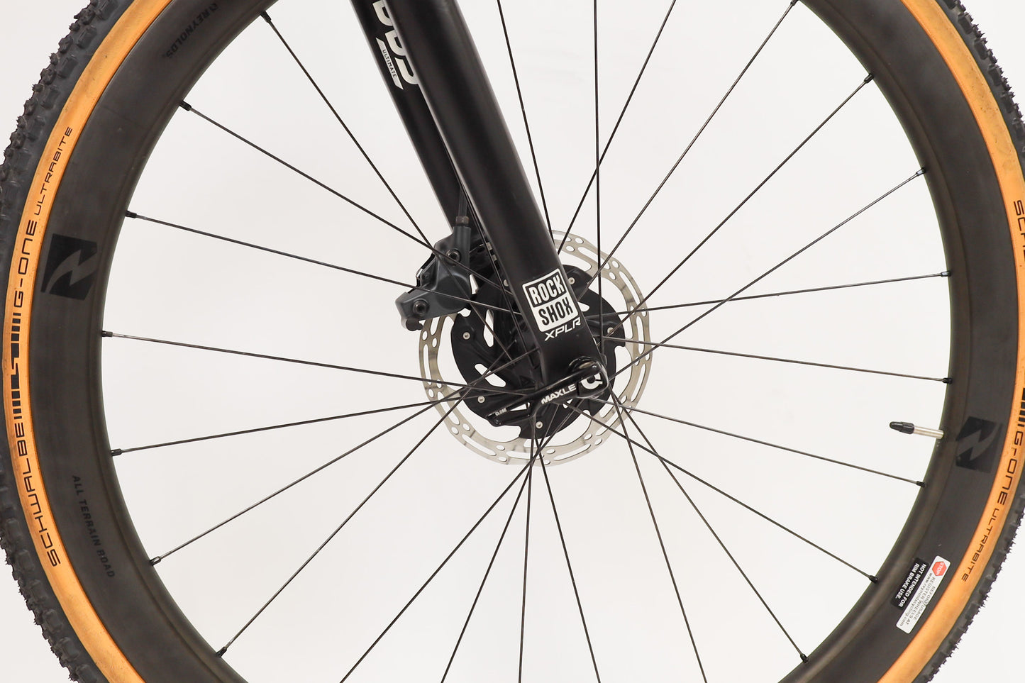 Grizl CF SLX 8