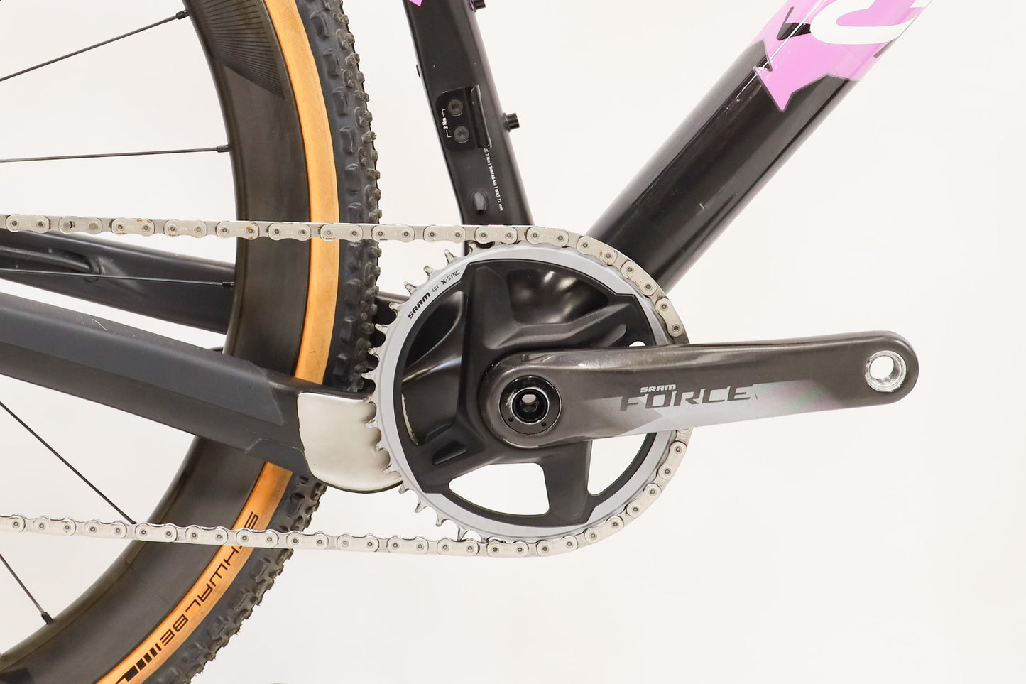 Grizl CF SLX 8
