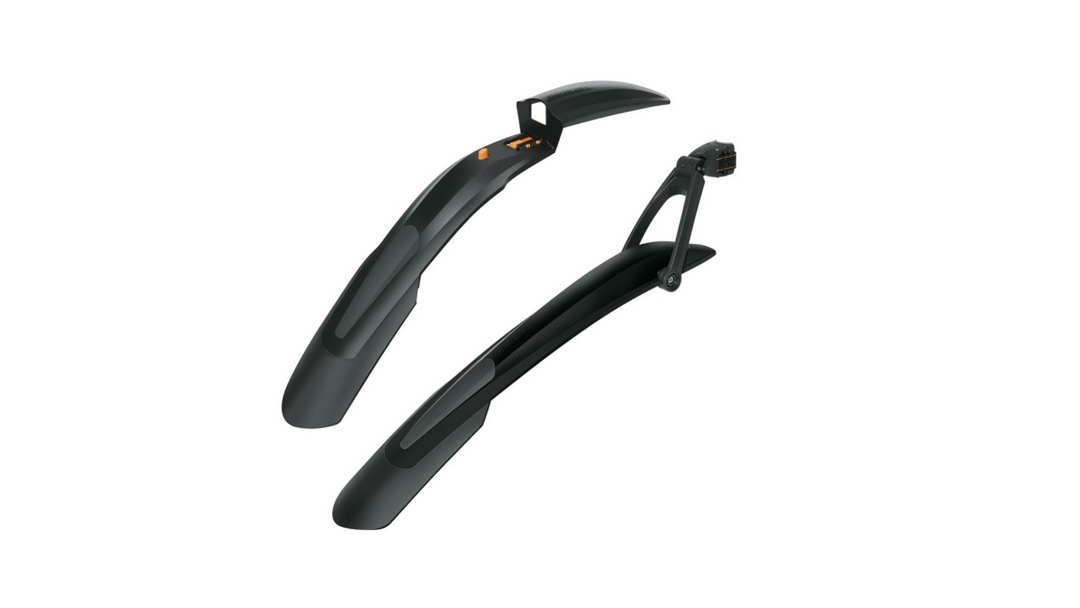 Fender set Shockblade/X-Blade
