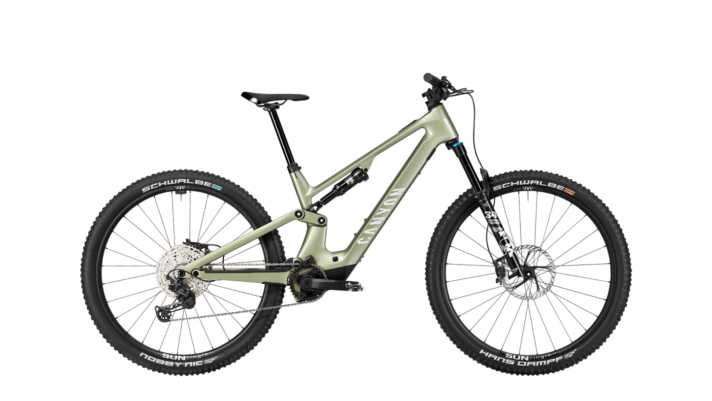 Neuron:ONfly CF 8