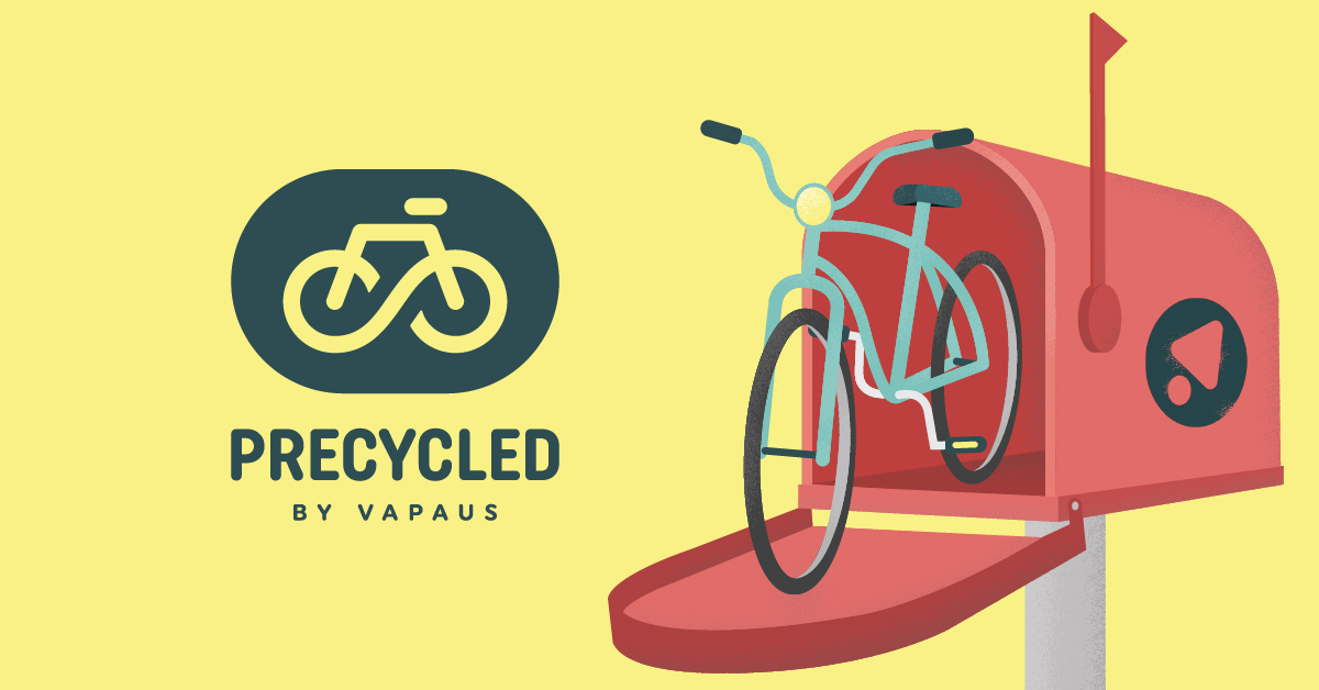 Förmånscyklar online
– Vapaus