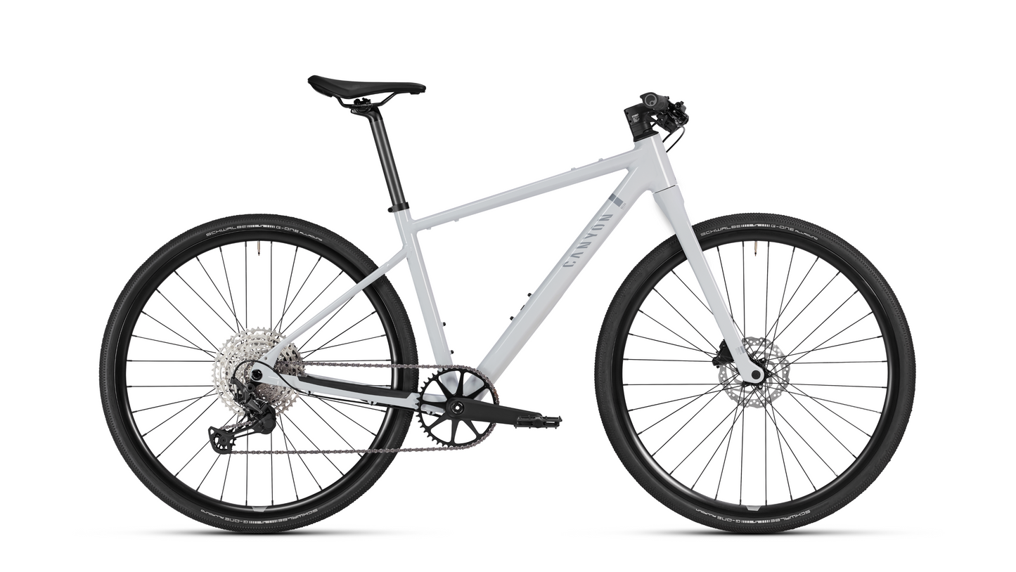 Roadlite 8