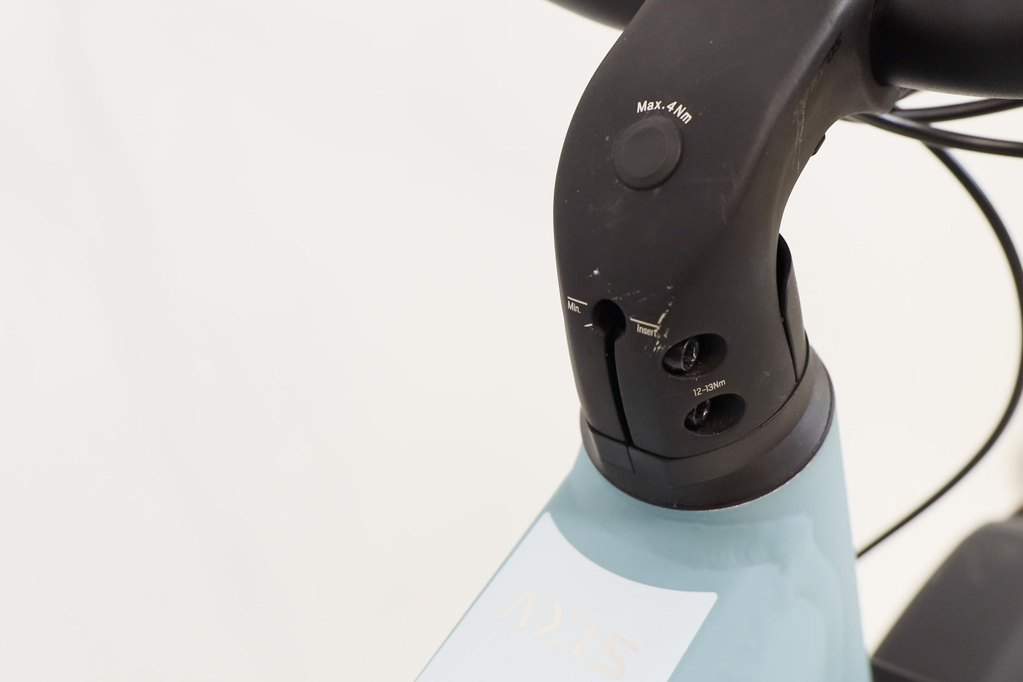 Axis Eride 30