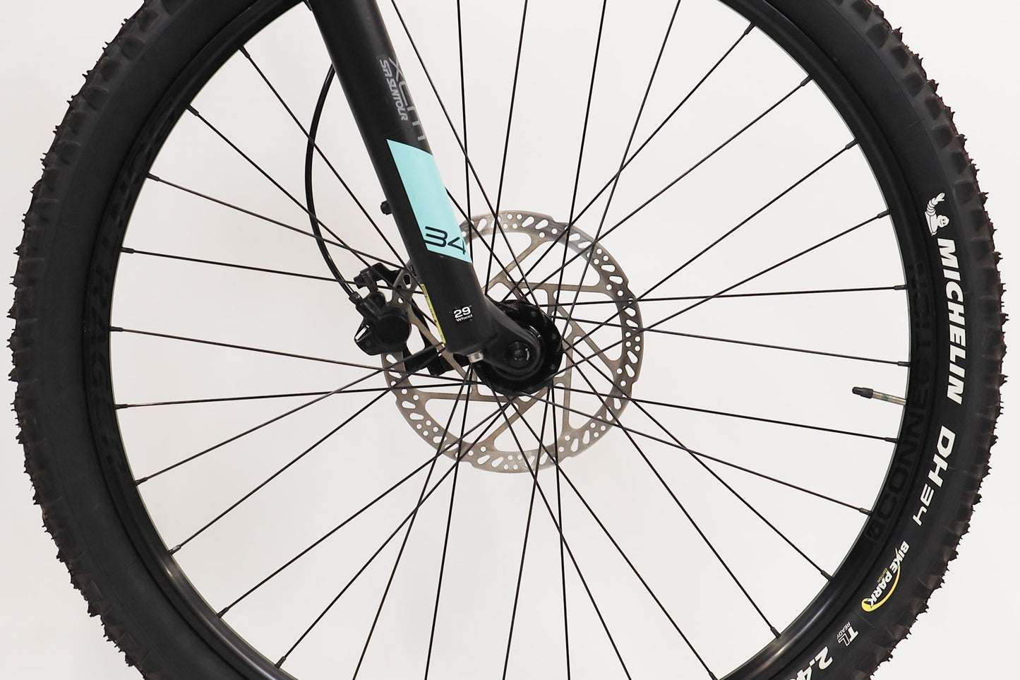 Powerfly 4