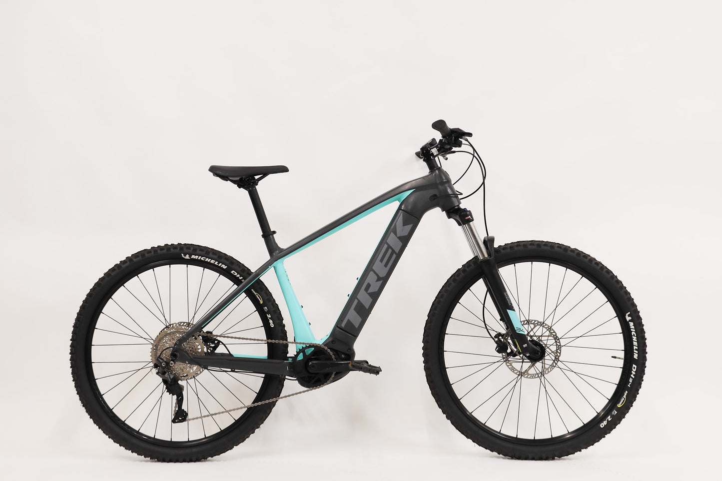 Powerfly 4