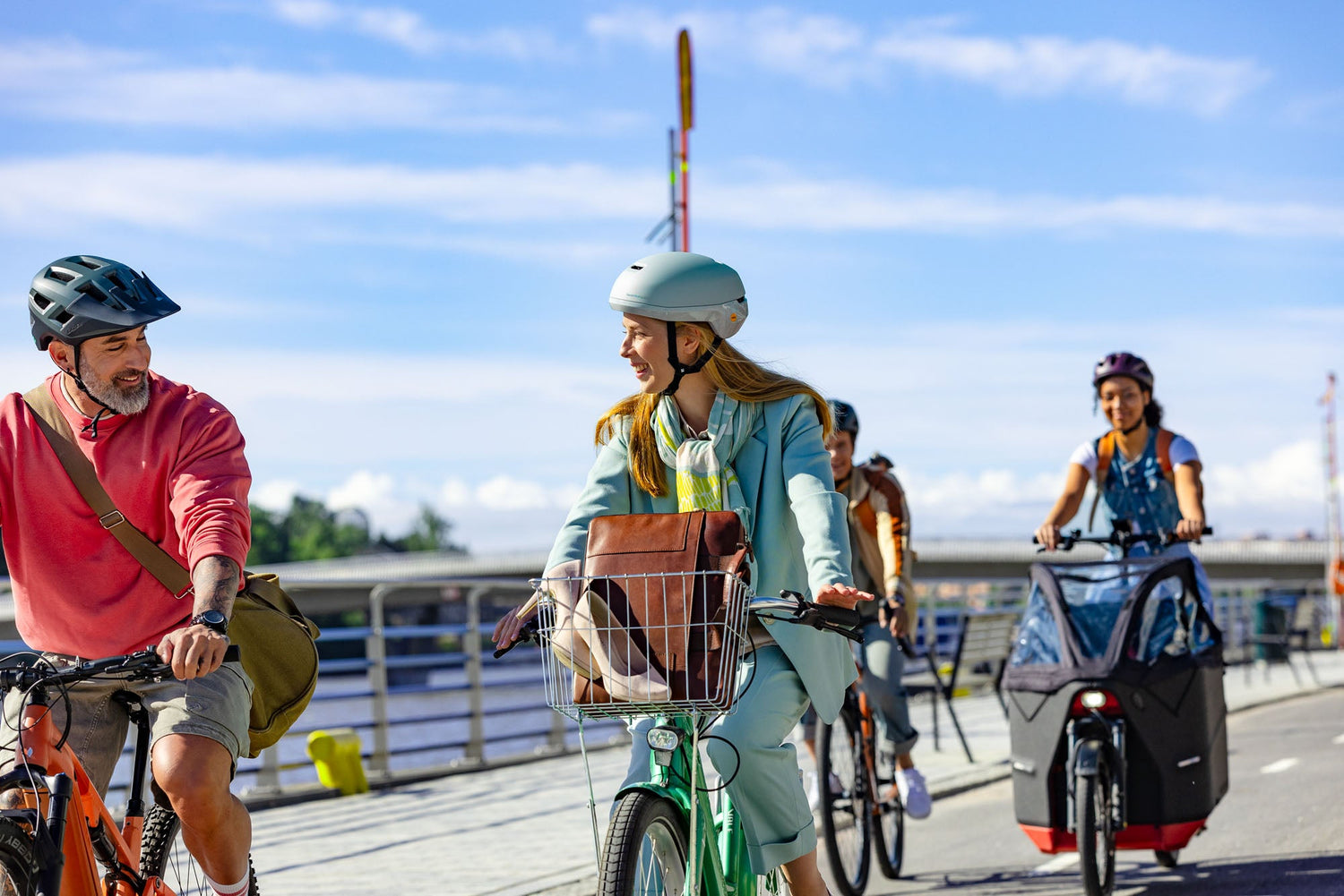 Stålhästen bikes