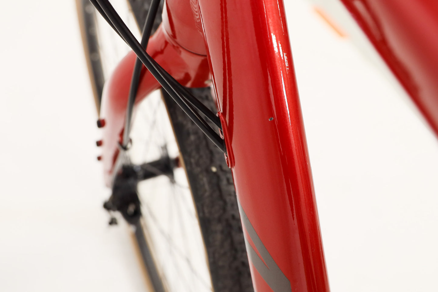 Wanted Gravel 311 Apex