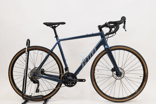 Wanted Gravel C2 Carbon