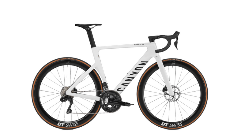 Aeroad CF SLX 7 Di2 C46 Aeroad CF SLX 7 Di2 C46