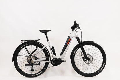 TRX Urban 1.1