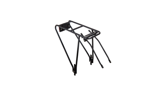 CGO600 (Pro) Rear Carrier