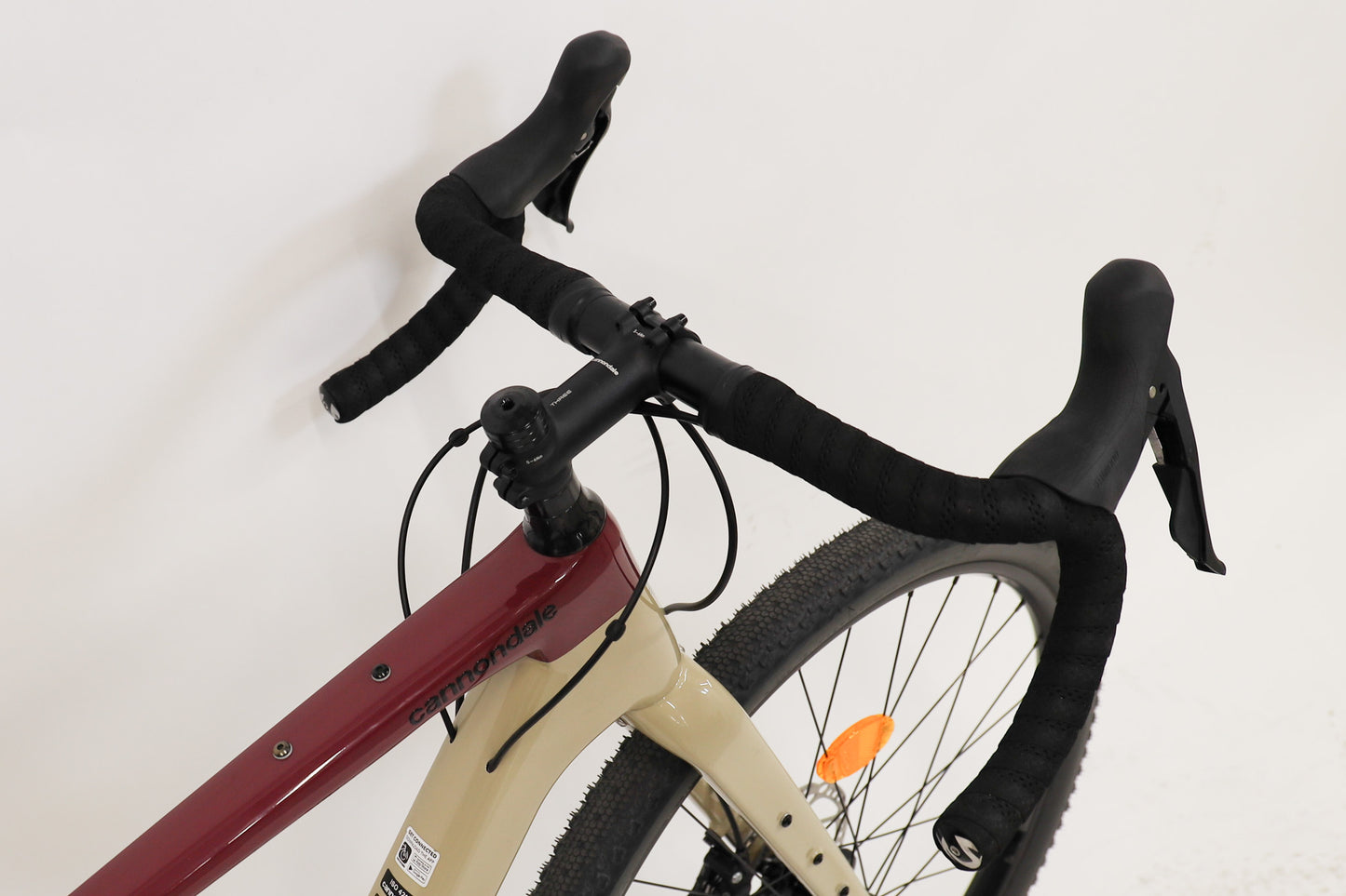 Topstone Carbon 3