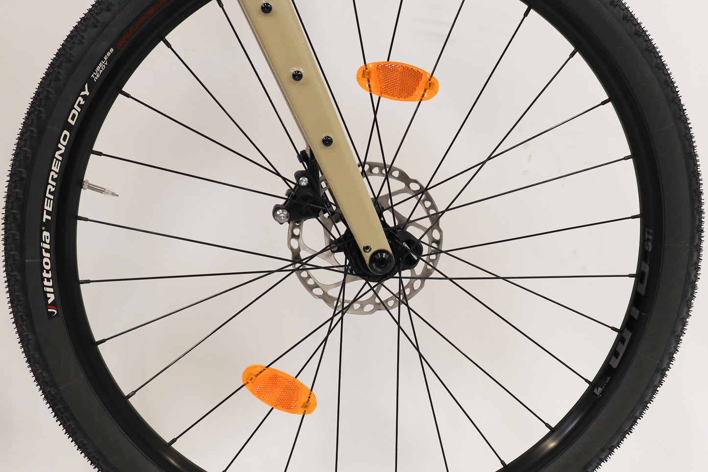 Topstone Carbon 3