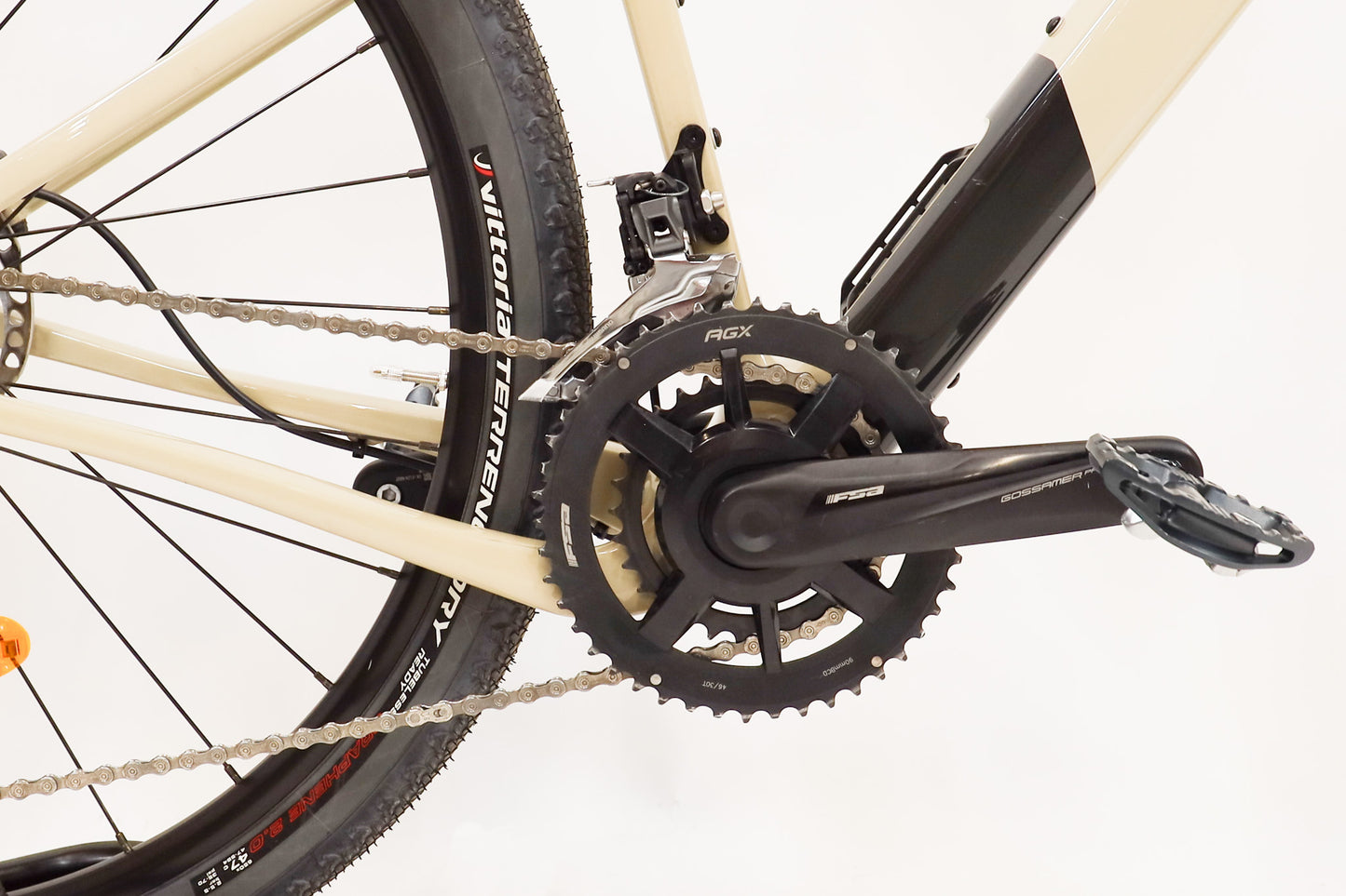 Topstone Carbon 3