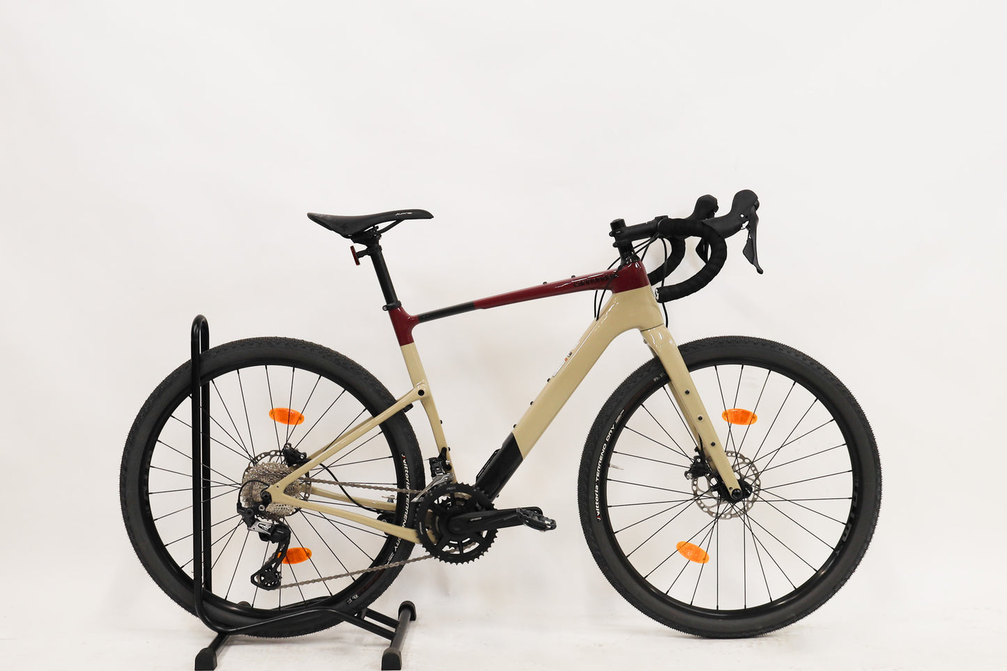 Topstone Carbon 3