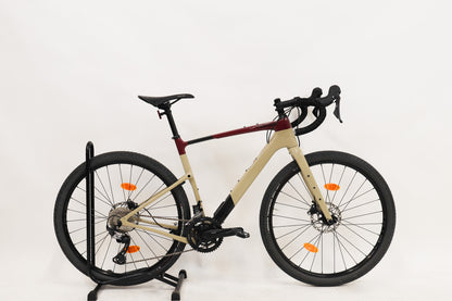 Topstone Carbon 3