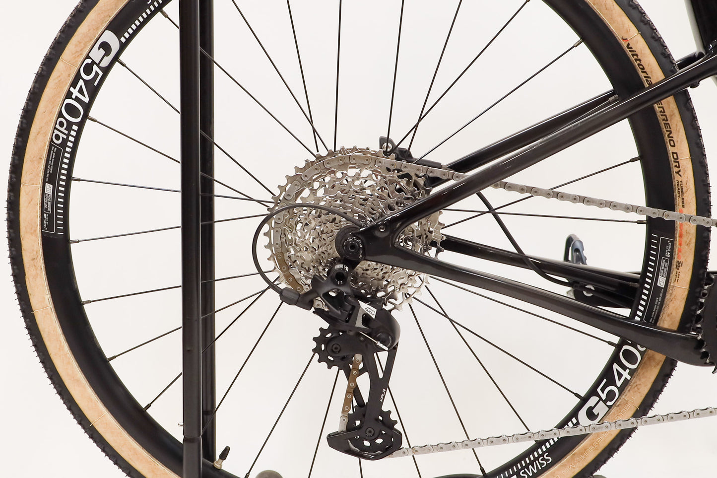 Topstone carbon Apex 1