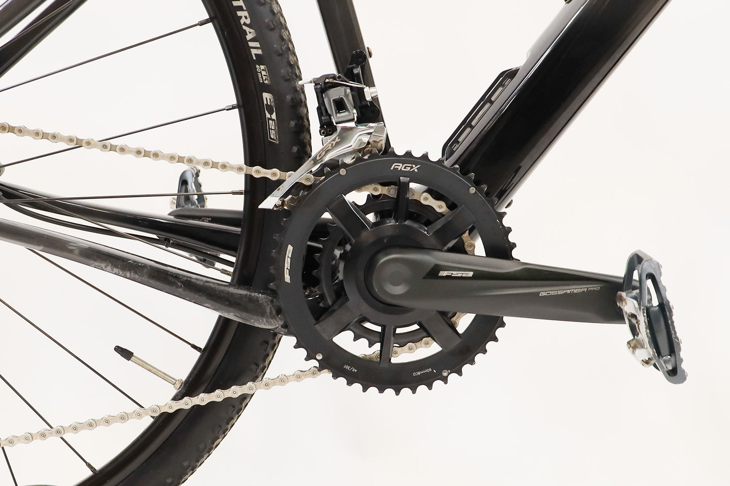 Topstone Carbon 2