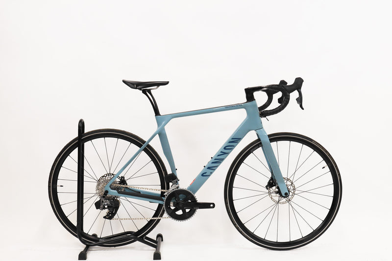 Endurace CF SLX 7 AXS Endurace CF SLX 7 AXS
