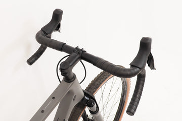 Grizl CF SLX 8 AXS Trail