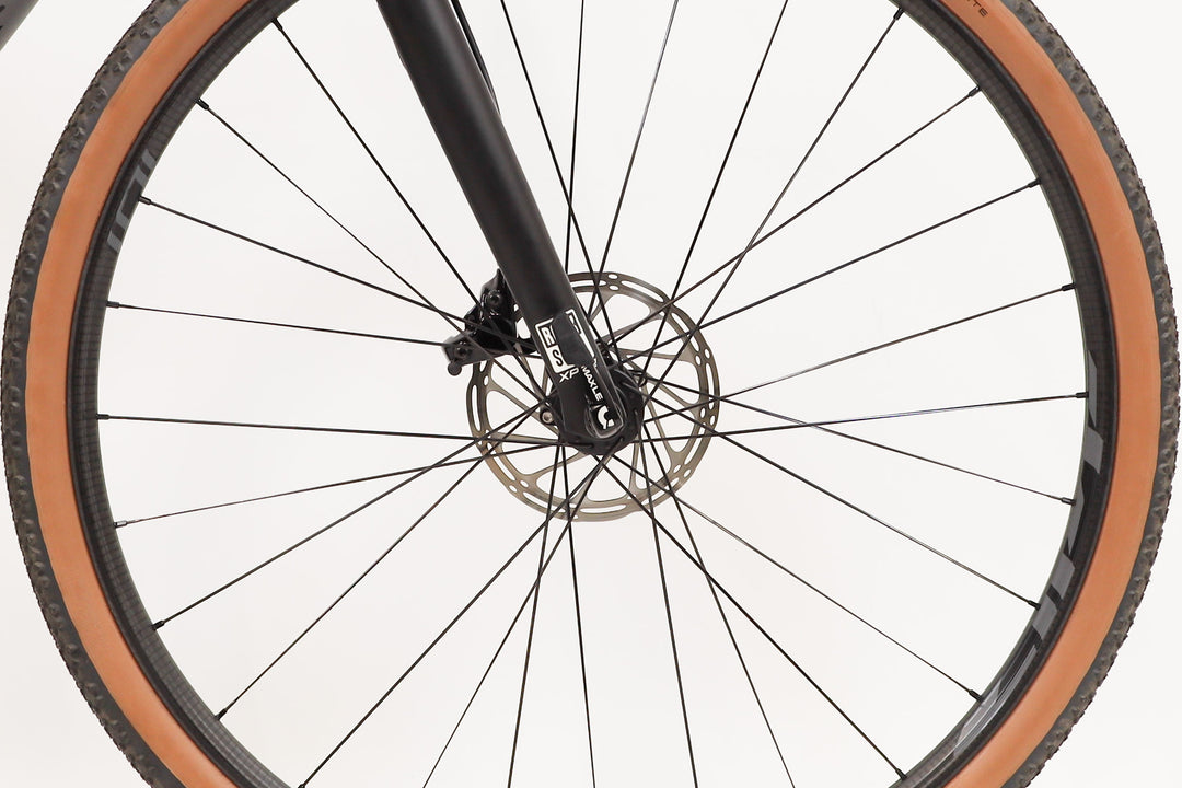 Grizl CF SLX 8 AXS Trail