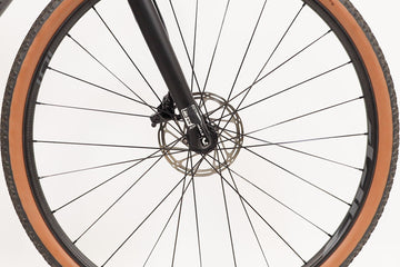 Grizl CF SLX 8 AXS Trail