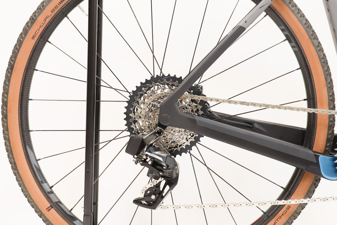 Grizl CF SLX 8 AXS Trail