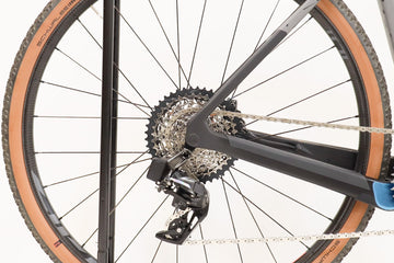 Grizl CF SLX 8 AXS Trail