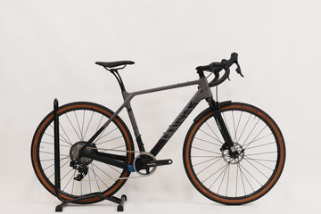 Grizl CF SLX 8 AXS Trail