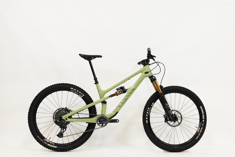 Spectral 125 CF 9 Spectral 125 CF 9