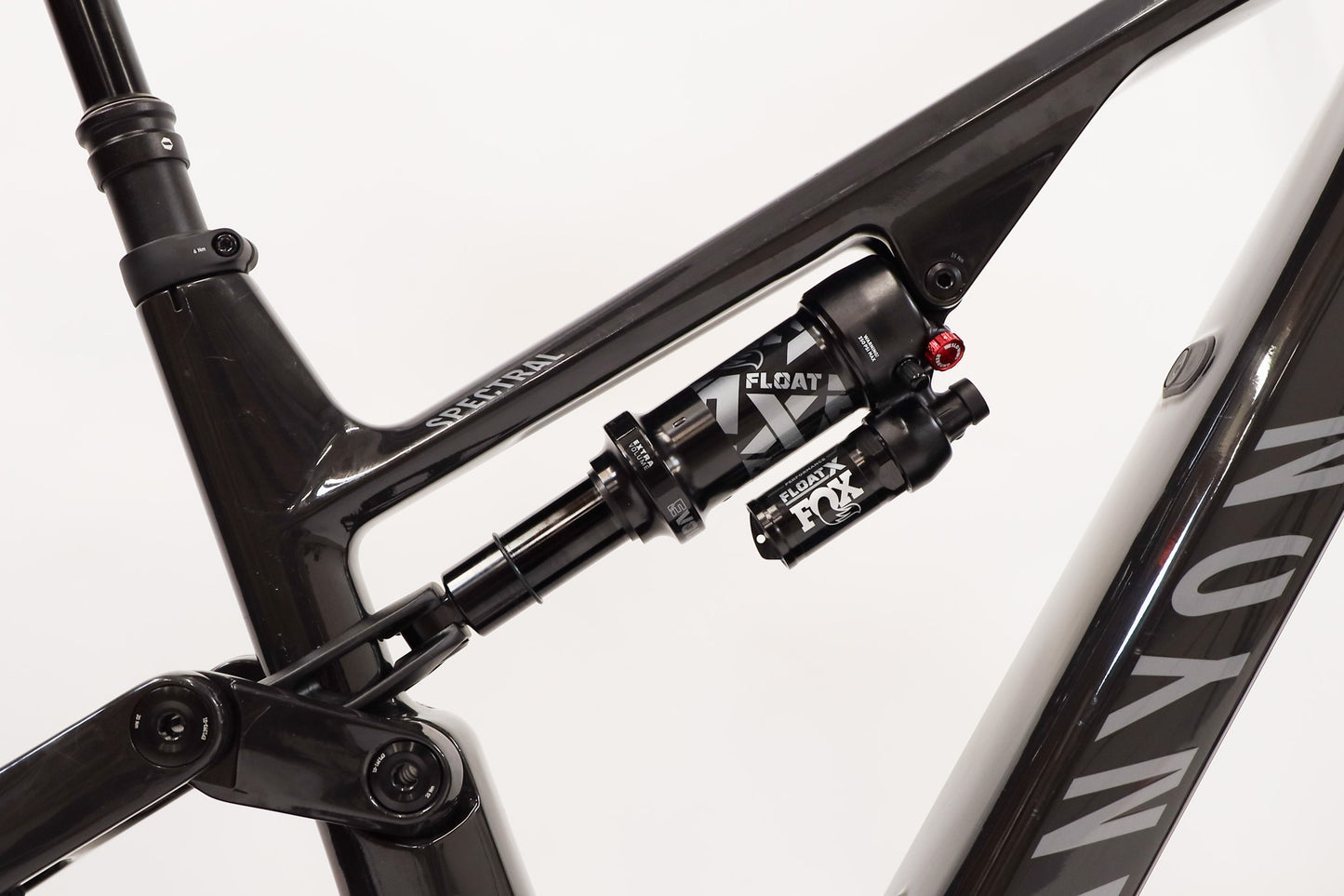 Spectral:ON CF 8