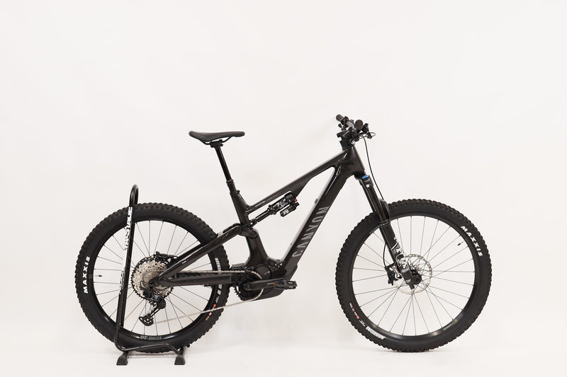 Spectral:ON CF 8 Spectral:ON CF 8